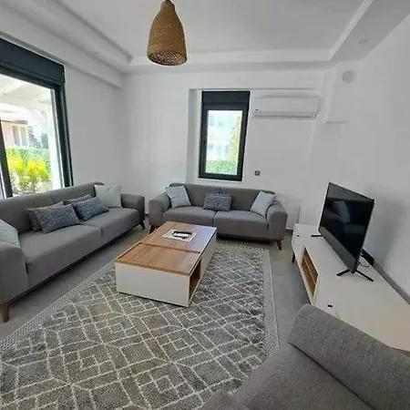 别墅 Saroz Ortaca (Mugla)